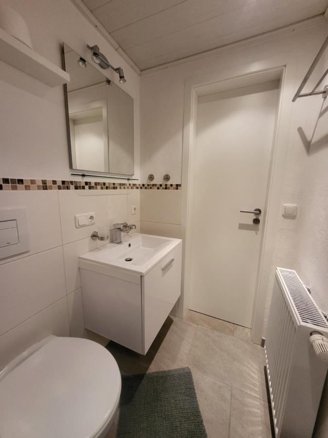 Ferienwohnung Mary Schmidtheim Esterno foto