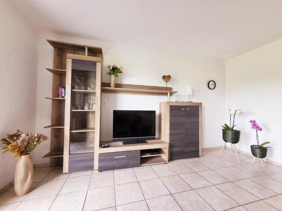 Ferienwohnung Mary Schmidtheim Esterno foto