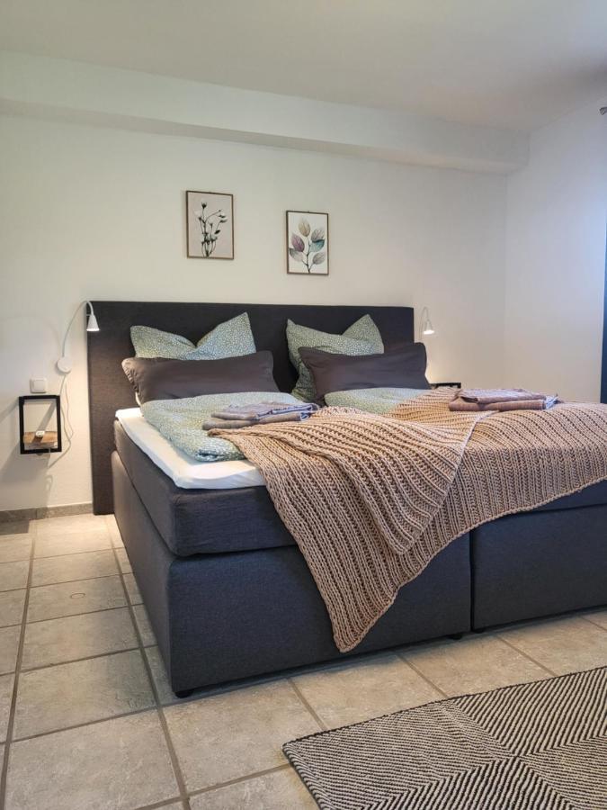 Ferienwohnung Mary Schmidtheim Esterno foto