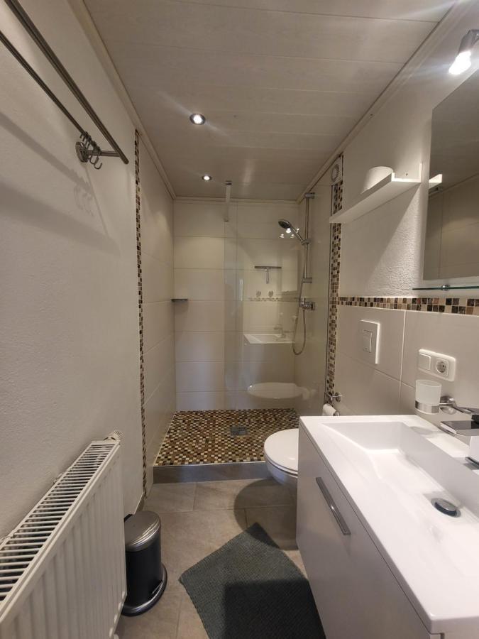 Ferienwohnung Mary Schmidtheim Esterno foto